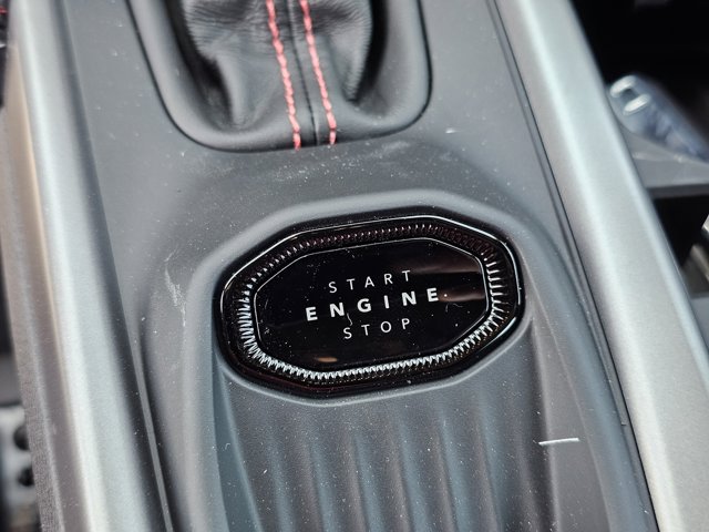 New 2026 Dodge Charger R/T AWD/4WD image 22