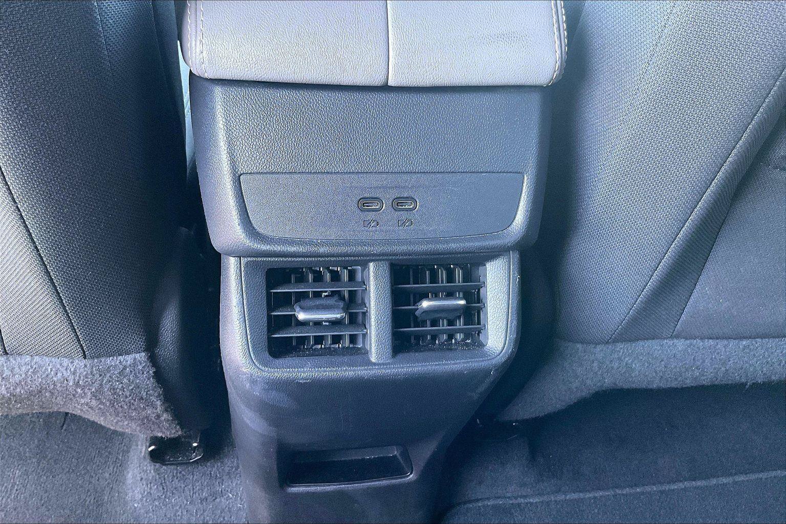 Used 2026 GMC Terrain Elevation FWD image 35