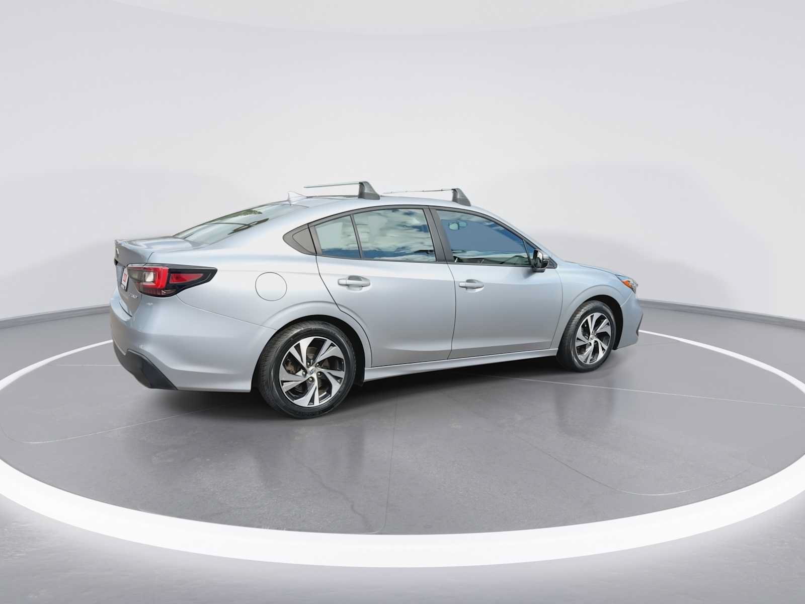 Used 2023 Subaru Legacy Premium AWD/4WD image 8