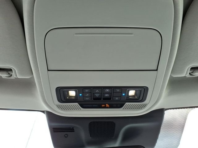 Used 2025 Ford Expedition Max Active AWD/4WD image 29