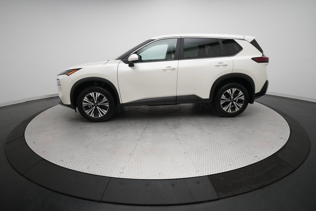 Used 2023 Nissan Rogue SV image 23