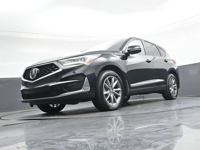 Used 2020 Acura RDX FWD w/ Technology Package image 35