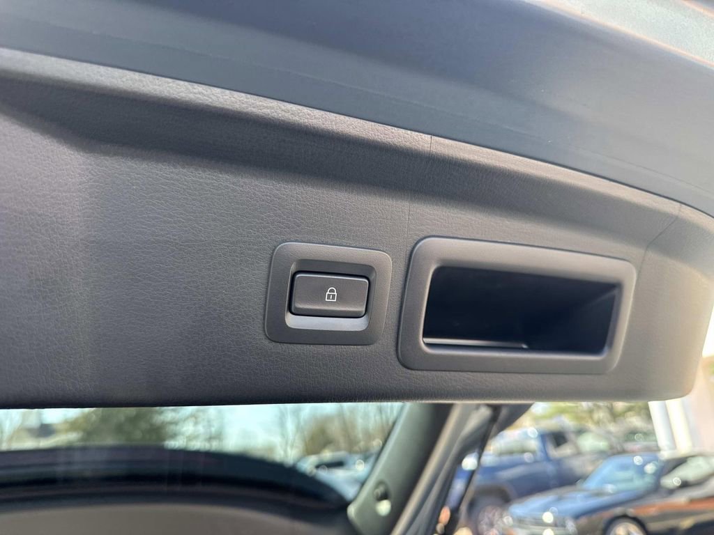 Used 2023 MAZDA CX-30 AWD 2.5 S w/ Preferred Package image 8