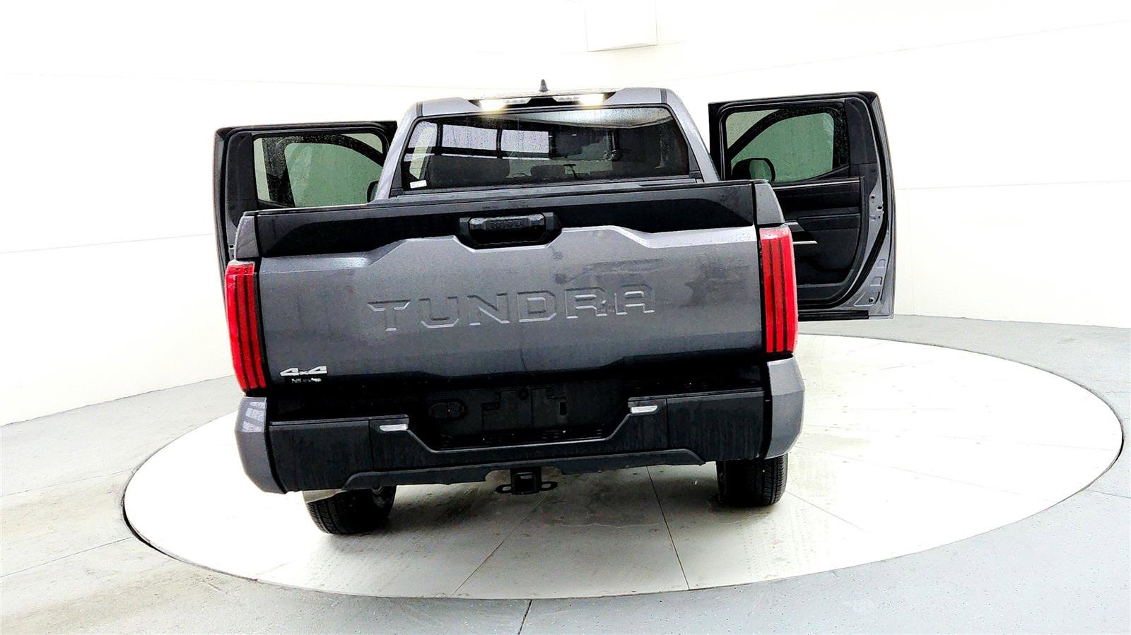 Used 2025 Toyota Tundra SR5 image 11