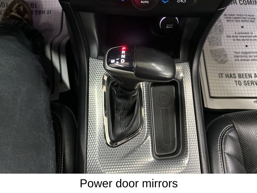 Used 2021 Dodge Charger SRT Hellcat w/ Harman/Kardon Audio Group image 44