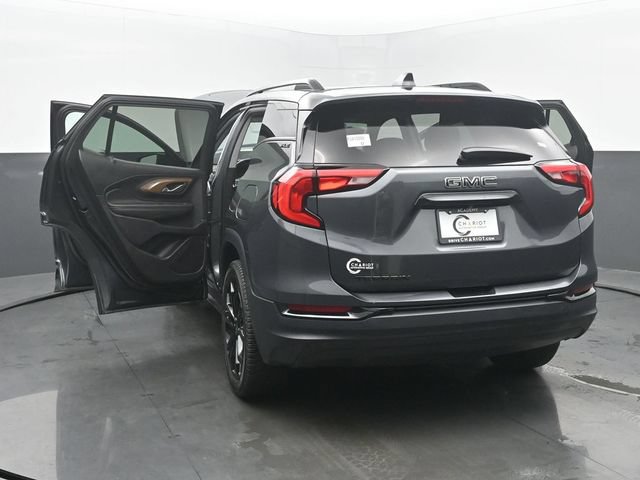 Used 2020 GMC Terrain SLE w/ Elevation Edition FWD image 54