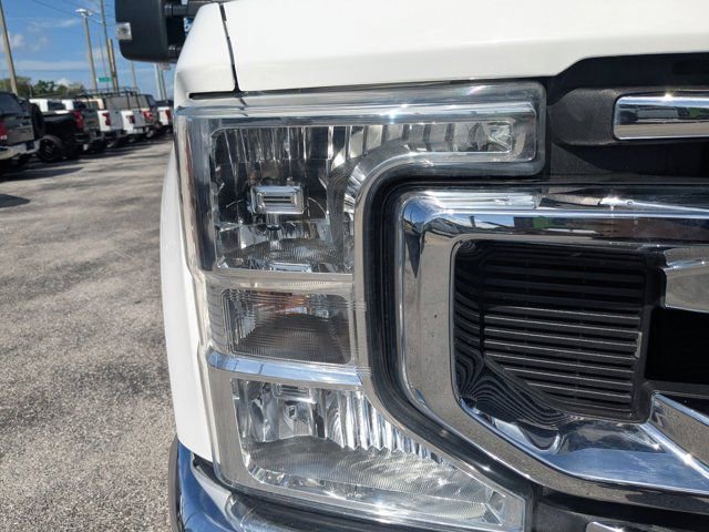 Used 2020 Ford F250 XL w/ STX Appearance Package image 11