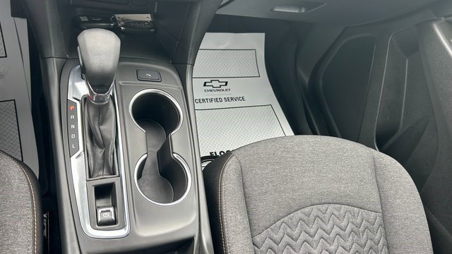 Certified 2022 Chevrolet Equinox LT image 26