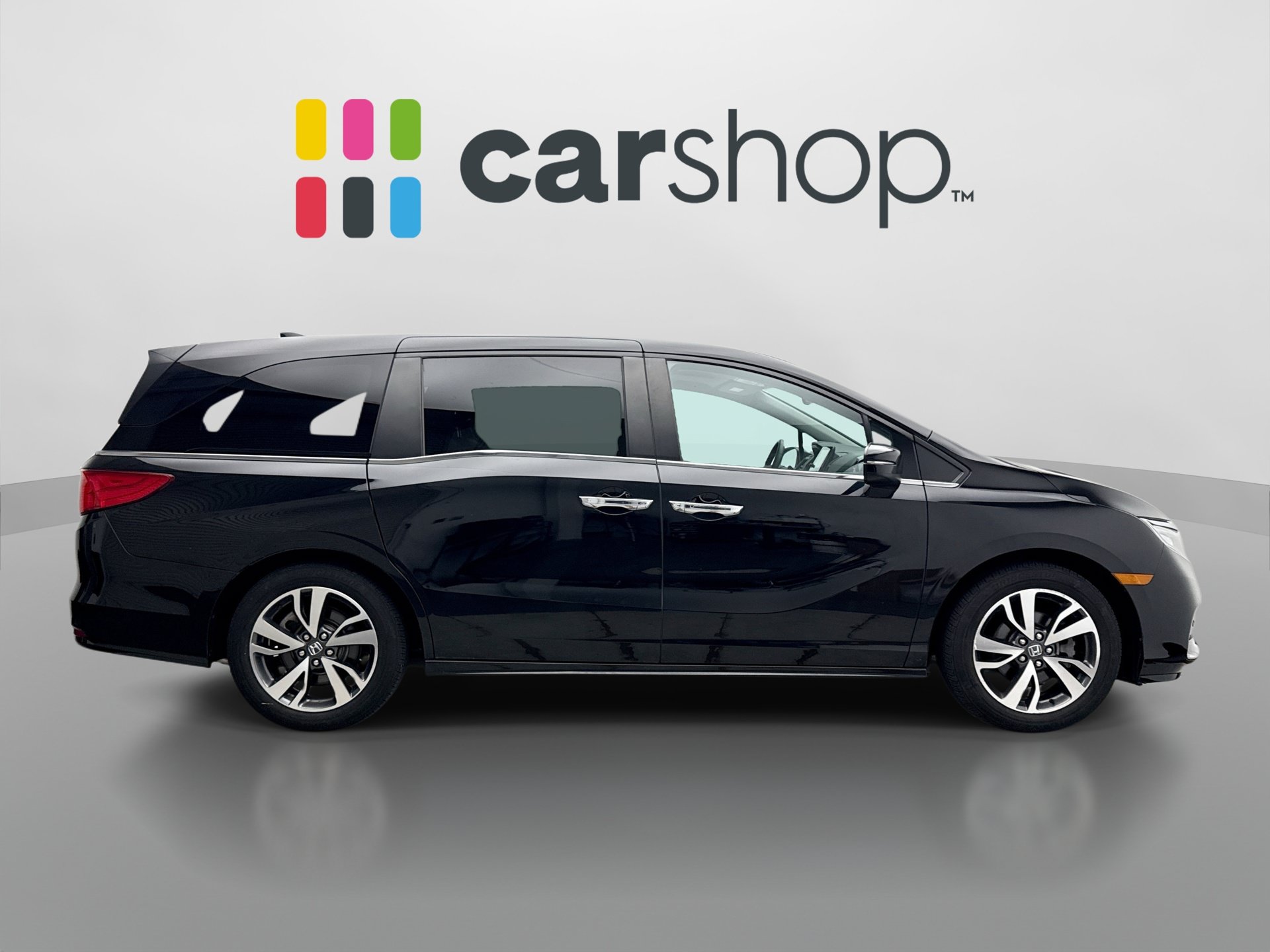 Used 2022 Honda Odyssey Touring image 6