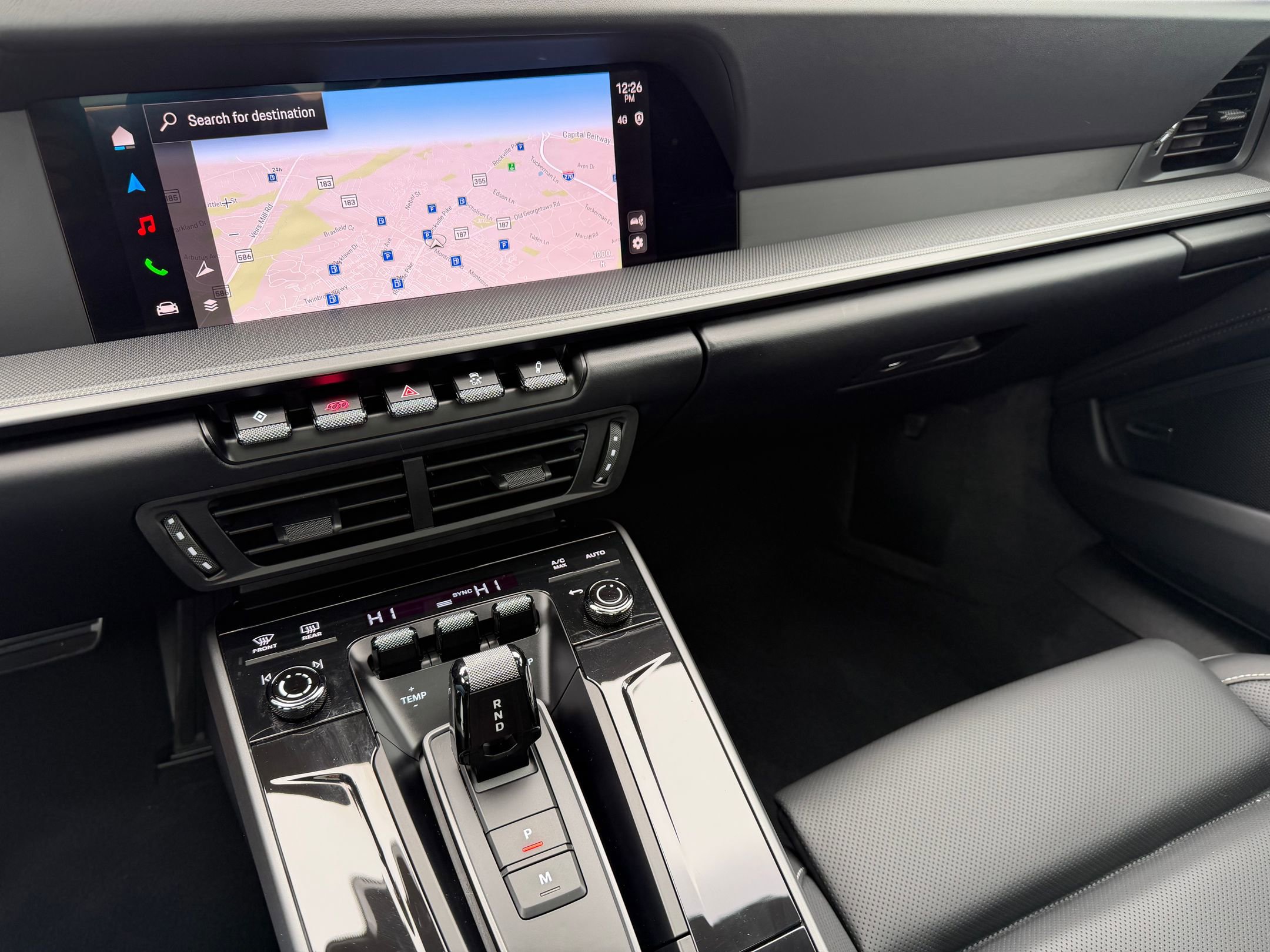 Certified 2025 Porsche 911 Carrera S image 24