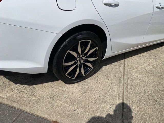 Used 2024 Chevrolet Malibu RS image 16