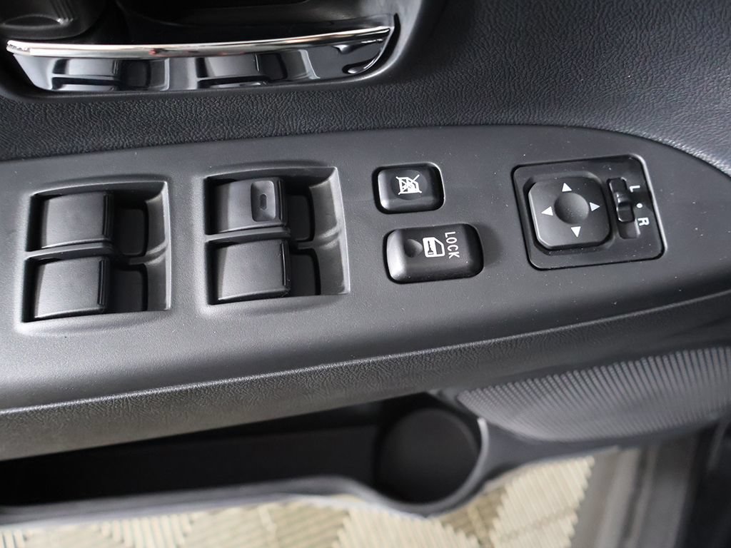 New 2026 Mitsubishi Outlander Sport ES AWD/4WD image 32