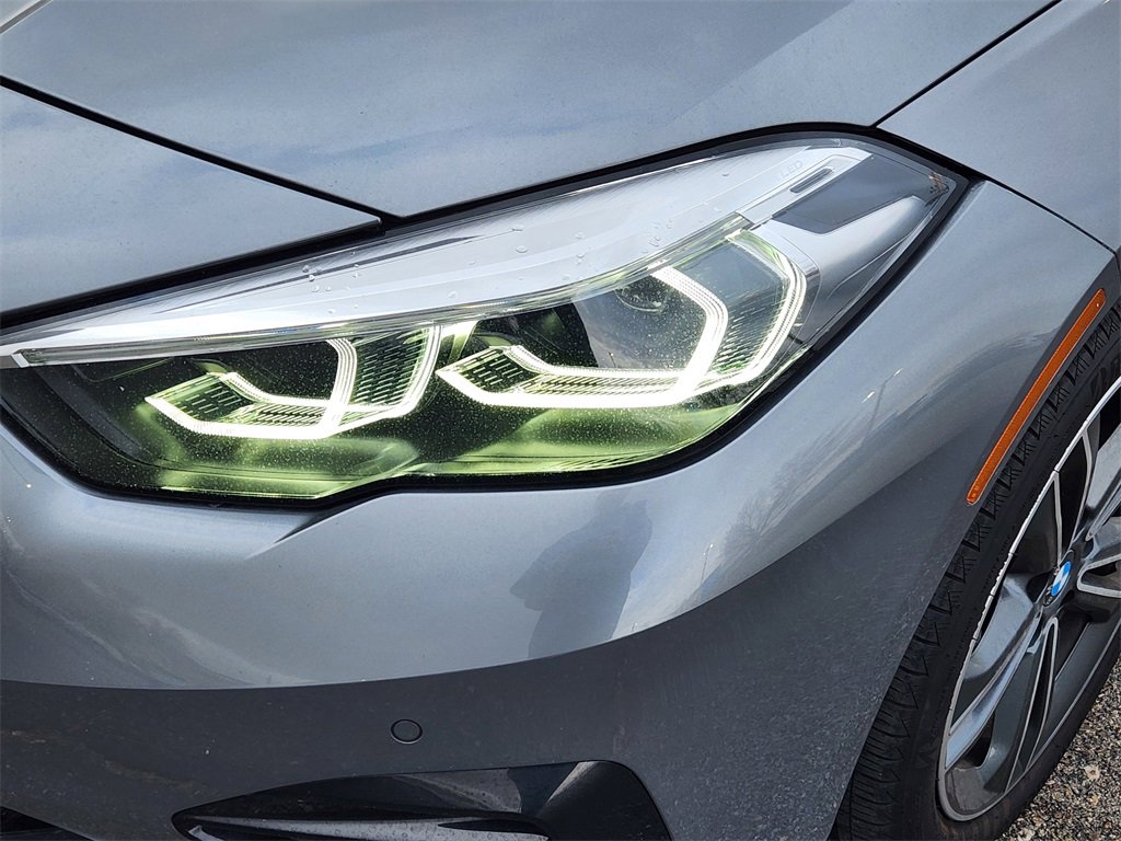 Used 2024 BMW 228i xDrive Gran Coupe w/ Convenience Package image 3
