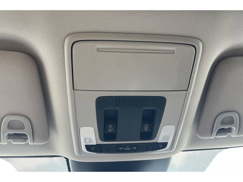 Certified 2025 Honda Pilot Elite image 25