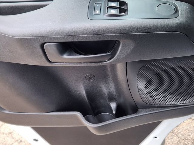 Used 2025 RAM ProMaster 2500 FWD image 7