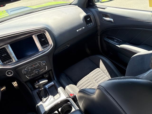 Certified 2023 Dodge Charger Scat Pack w/ Daytona Edition Group image 25