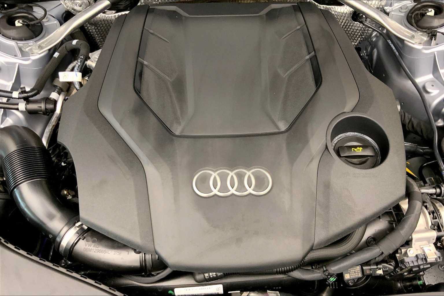 Certified 2025 Audi A6 3.0T Prestige AWD/4WD image 26