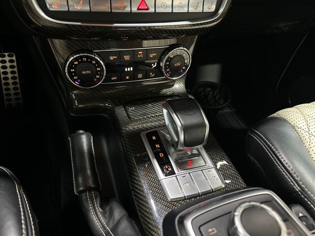 Used 2017 Mercedes-Benz G 63 AMG 4MATIC image 66