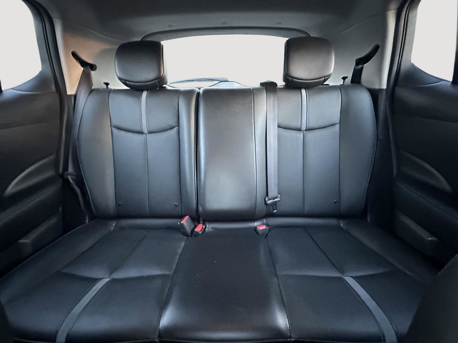 Used 2019 Nissan Leaf SL w/ SL Technology Package image 12