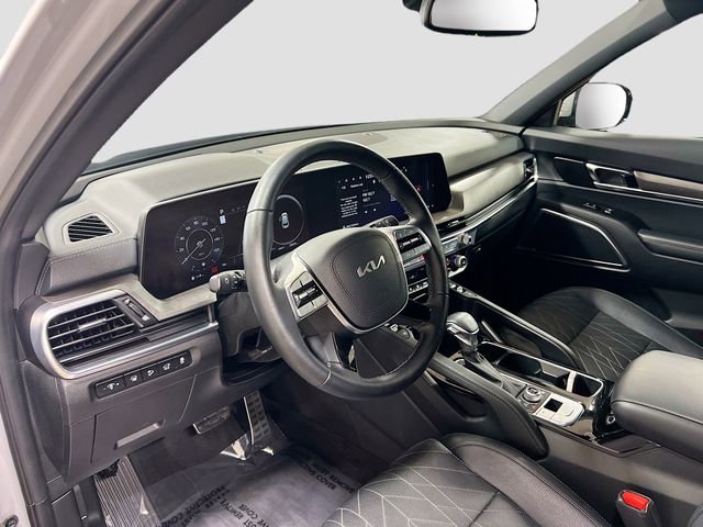 Certified 2024 Kia Telluride SX X-Pro AWD/4WD image 9