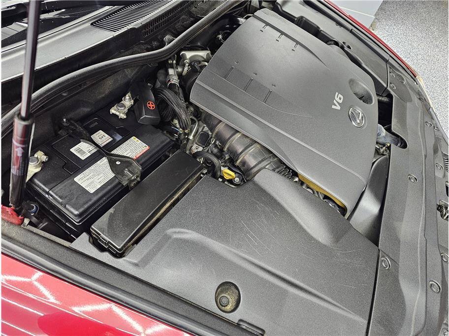 Used 2014 Lexus IS 250C w/ Navigation System Package RWD image 20
