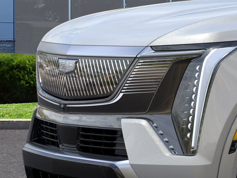 New 2025 Cadillac Escalade IQ Luxury 2 image 13