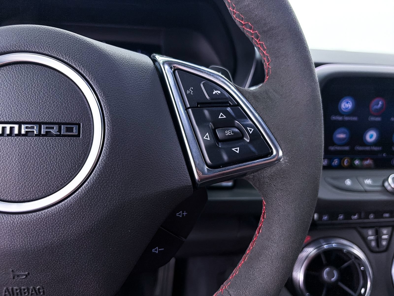 Used 2023 Chevrolet Camaro ZL1 RWD image 32