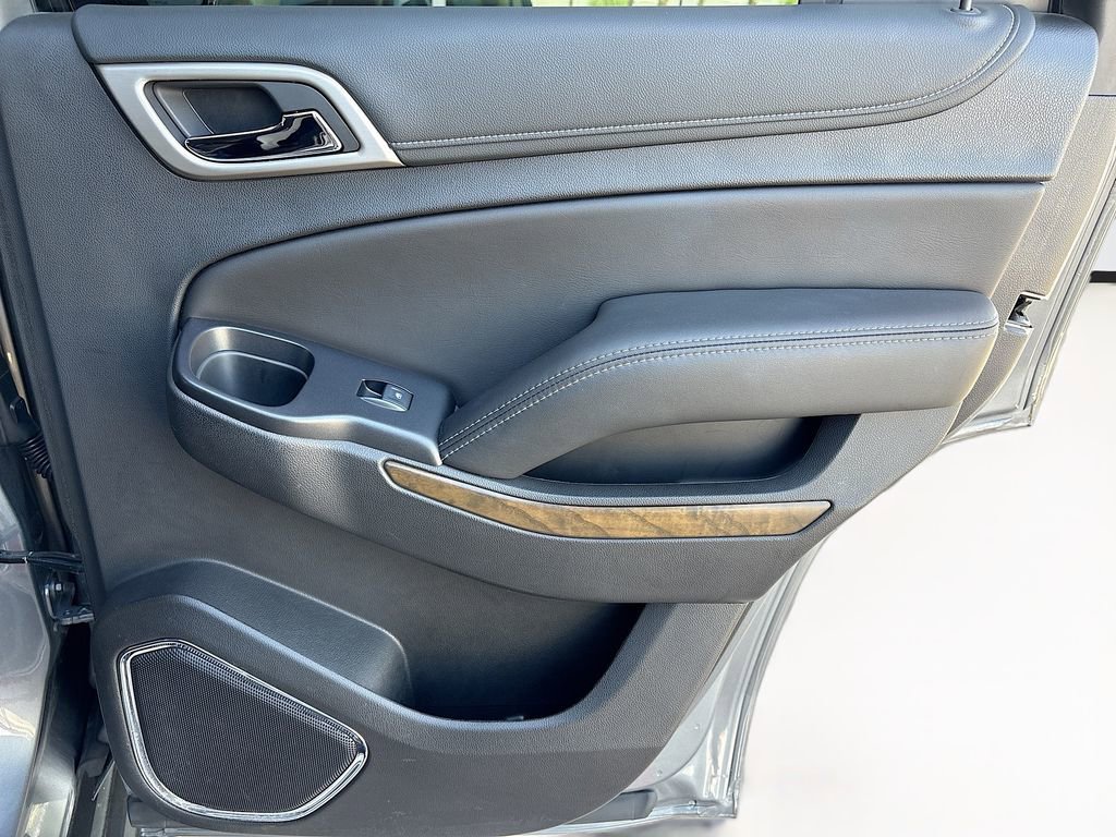 Used 2019 GMC Yukon Denali w/ Open Road Package image 28