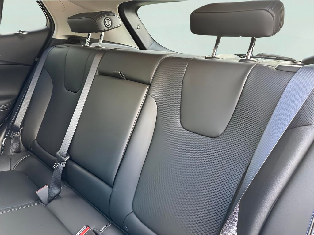 New 2026 Buick Encore GX Sport Touring w/ Advanced Technology Package image 21