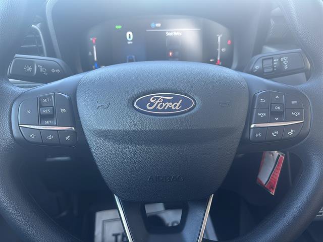 New 2026 Ford Maverick XL w/ Equipment Group 101A AWD/4WD image 25