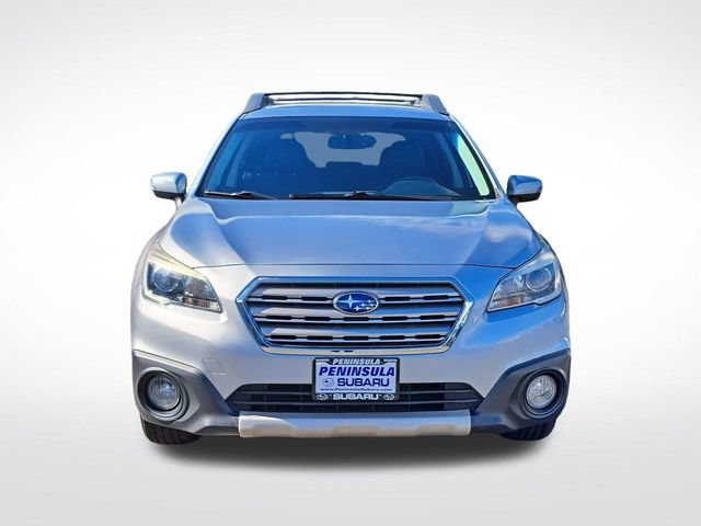 Used 2015 Subaru Outback 2.5i Limited AWD/4WD image 4