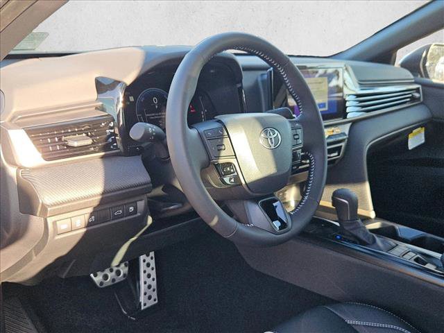 New 2026 Toyota Camry SE image 3