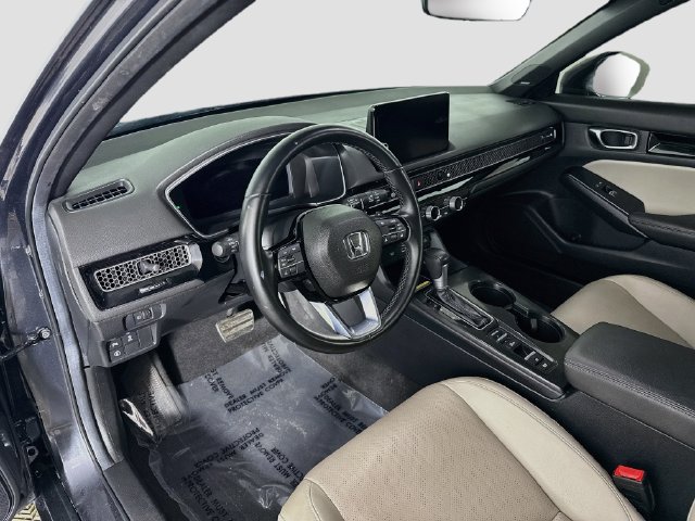 Used 2024 Honda Civic Sport Touring image 22