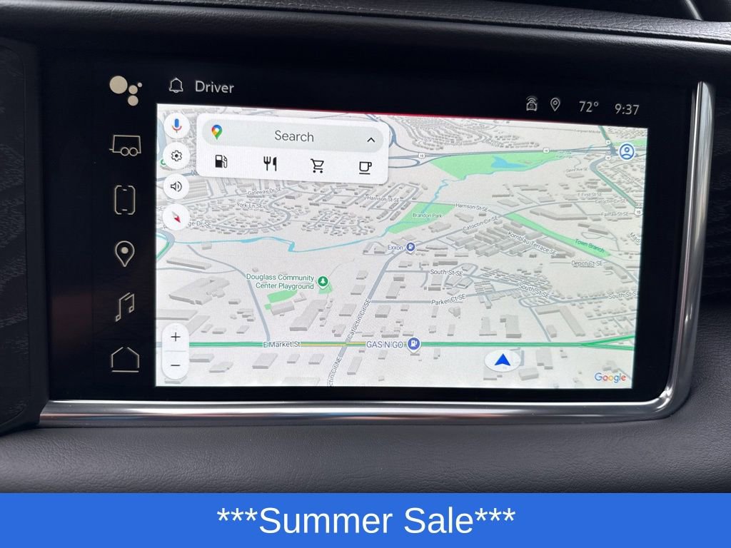 Used 2022 GMC Yukon Denali image 30