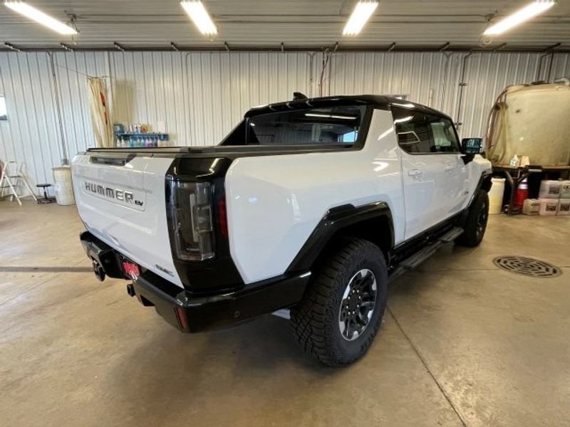 Used 2023 GMC Hummer EV Edition 1 image 5