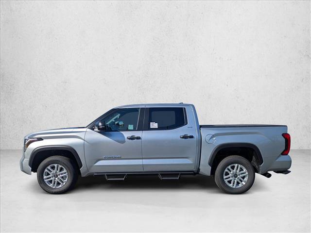 New 2026 Toyota Tundra SR5 image 5