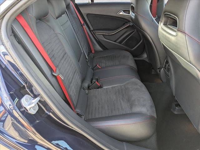 Certified 2017 Mercedes-Benz CLA 250 image 20