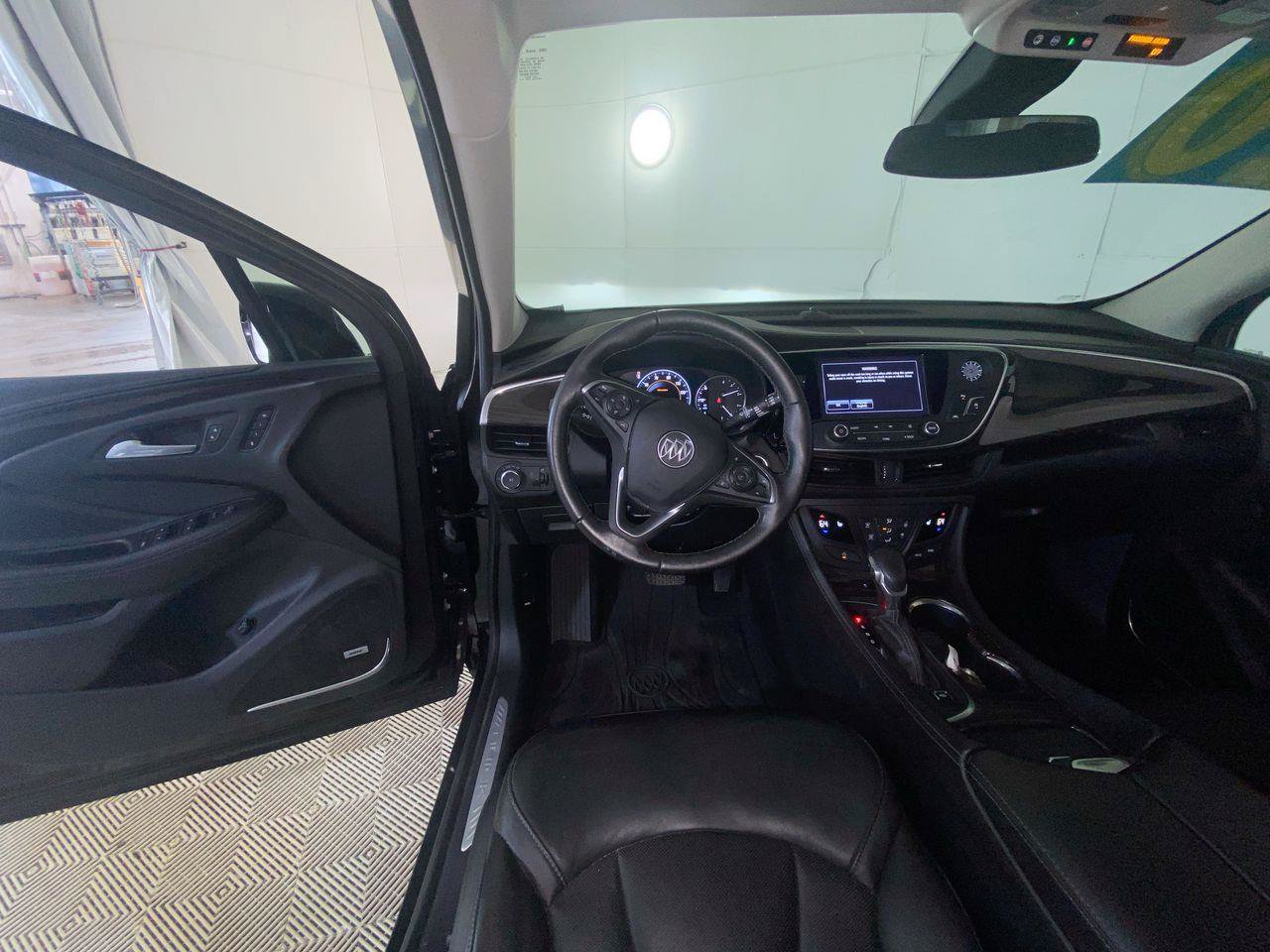 Certified 2020 Buick Envision Premium AWD/4WD image 24
