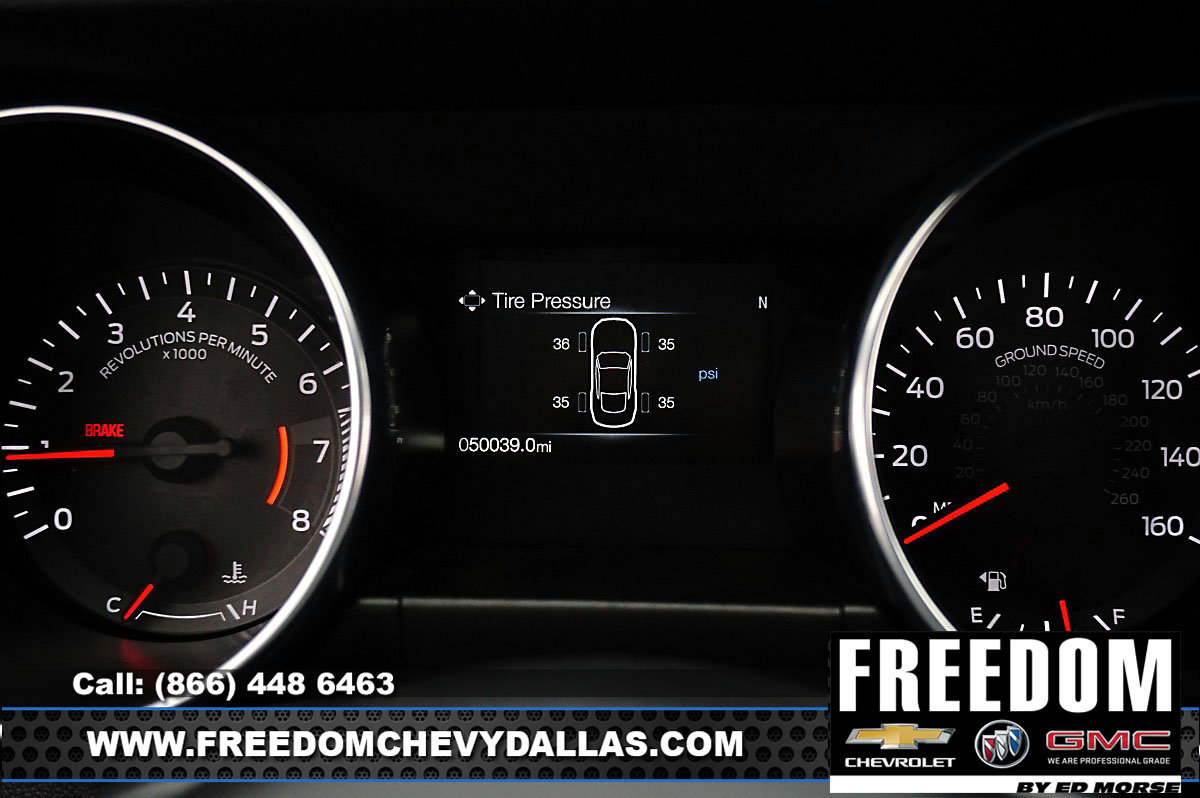 Used 2022 Ford Mustang Coupe image 26