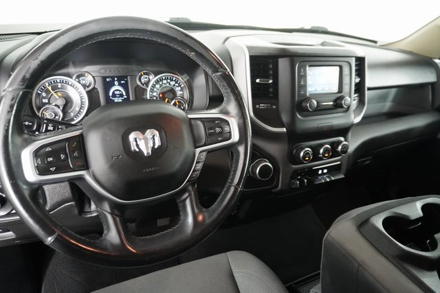 Used 2019 RAM 1500 Big Horn image 27