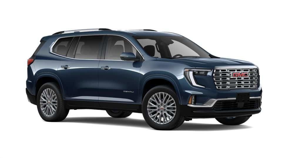 New 2026 GMC Acadia Denali w/ Super Cruise Package image 54