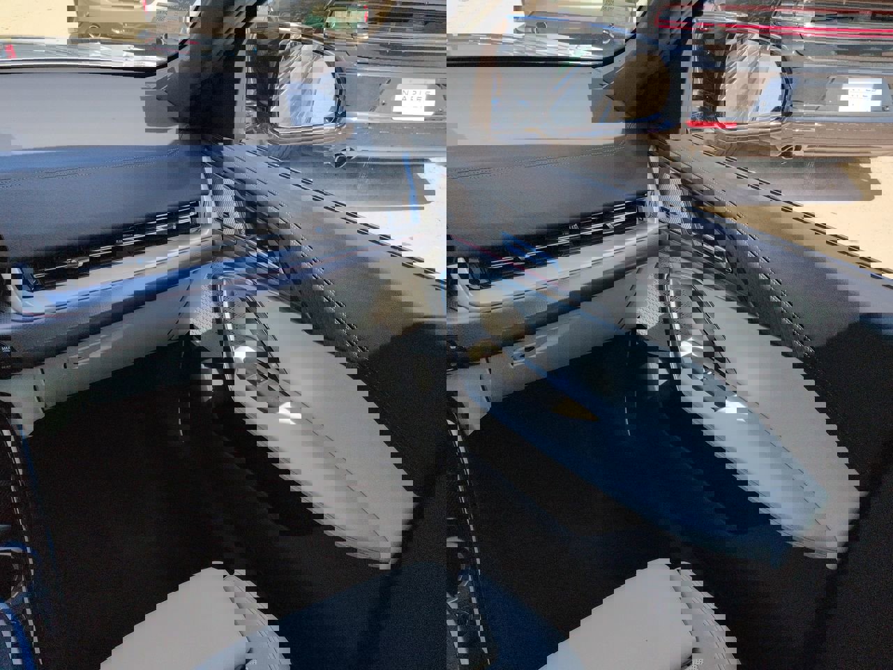 Used 2026 BMW X2 M35i image 17