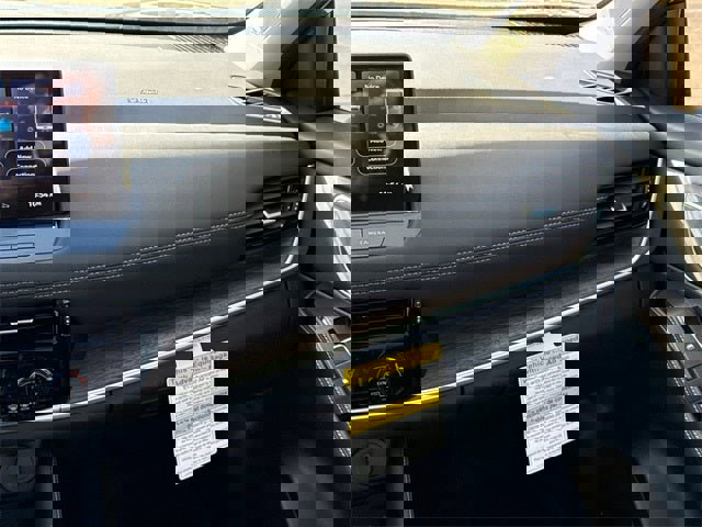 New 2026 Nissan Rogue Platinum w/ Tech Package image 17