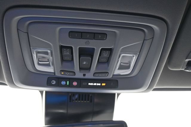 New 2026 Chevrolet Silverado 2500 LTZ w/ LTZ Convenience Package AWD/4WD image 43