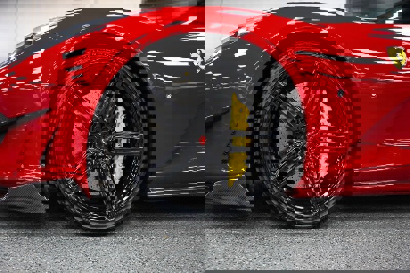 Used 2019 Ferrari 812 Superfast image 36