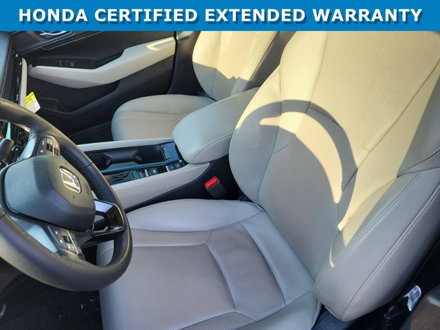 Certified 2024 Honda Accord EX-L image 21