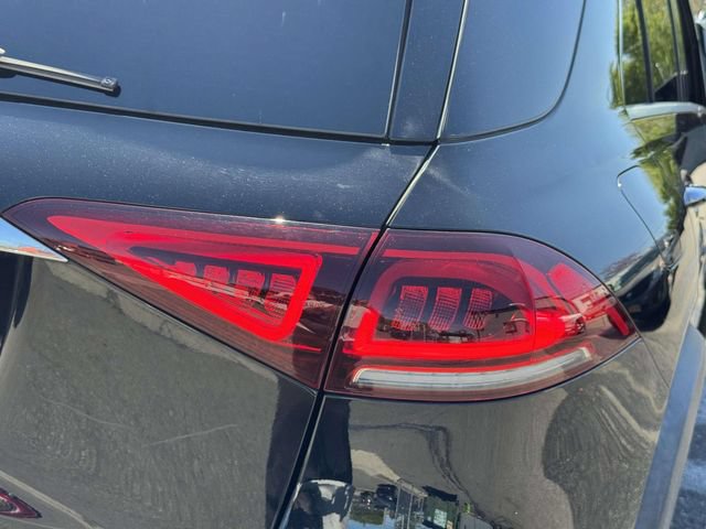 Used 2020 Mercedes-Benz GLE 350 image 14