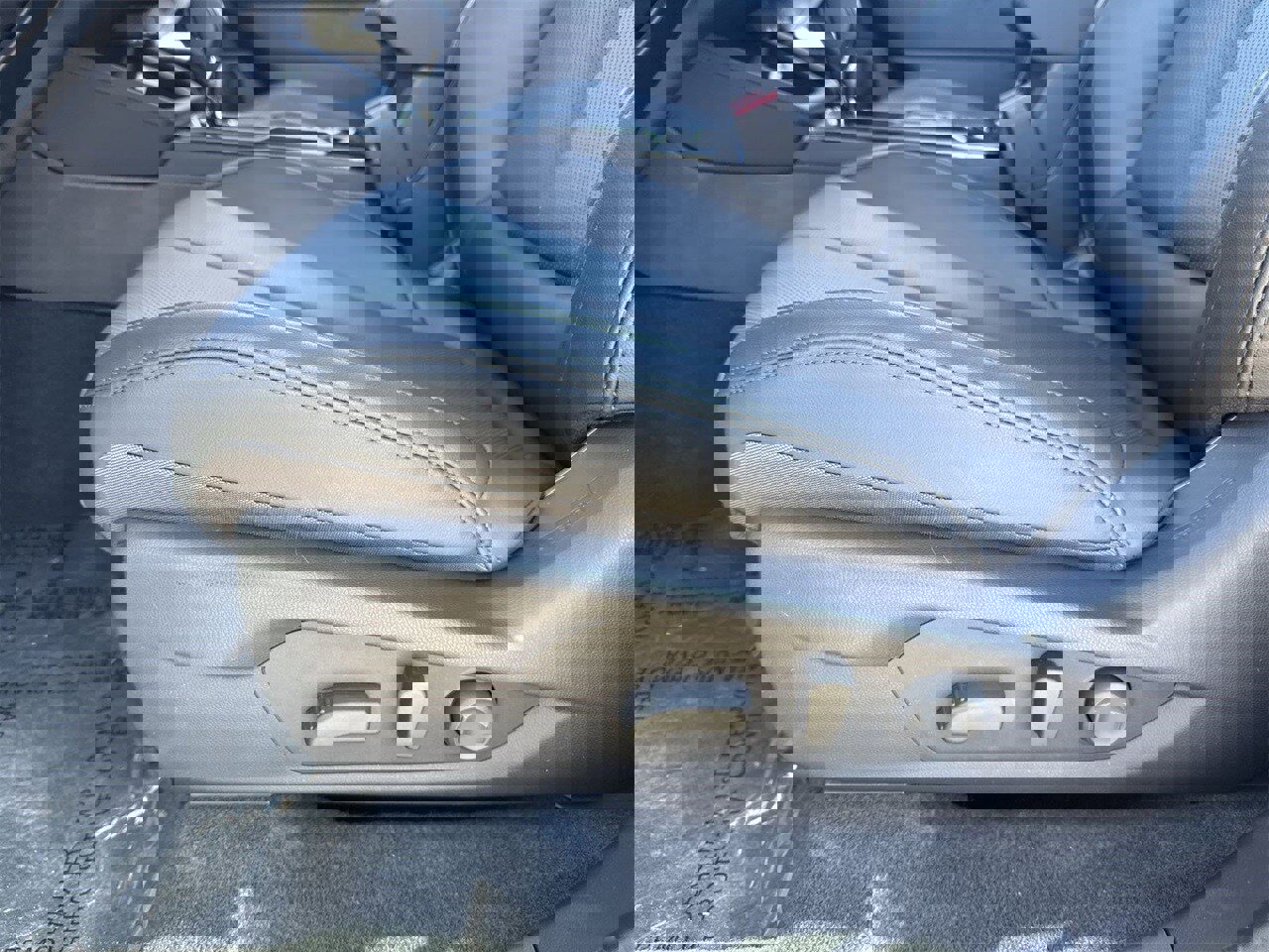 New 2026 Subaru Forester Limited image 16