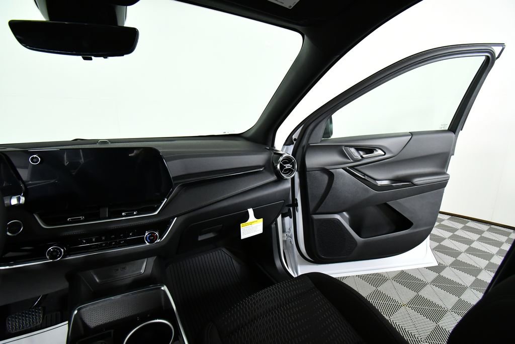 New 2026 Chevrolet Equinox LT image 20