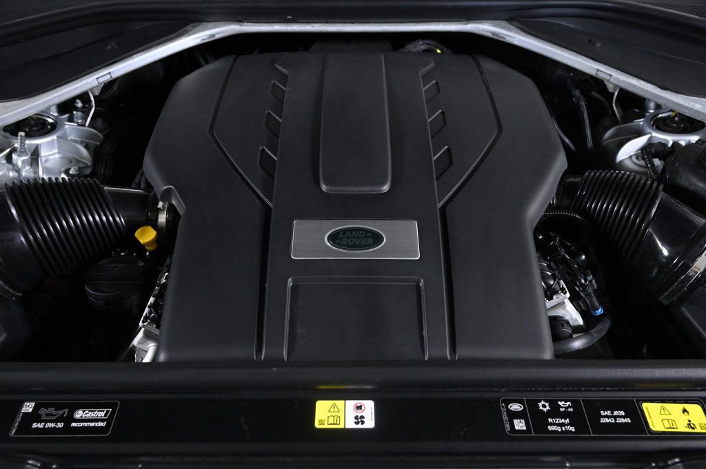 Used 2023 Land Rover Range Rover SE image 23